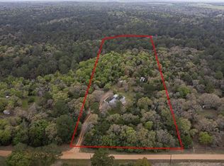 114 Fealy Rd, Red Rock, TX 78662