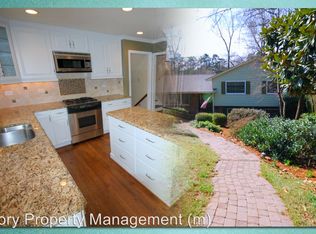 500 Emerson Dr, Raleigh, NC 27609