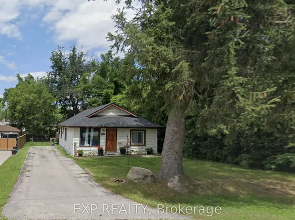 234 Parkway Ave, Georgina, ON L4P 2V9