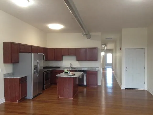 209 1/2 E Michigan Ave #3 — Photo 1