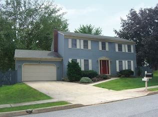 1529 Singer Rd, Wyomissing, PA 19610