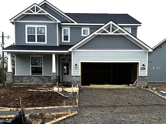 2nd image of 1001 Laurel Valley Ln Lot 215