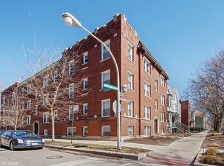 1124 W Wellington Ave #G, Chicago, IL 60657