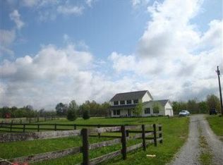 4010 Whitley Rd, Lynchburg, OH 45142