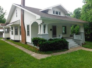 307 W Spring St, Anna, IL 62906