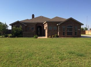 3310 125th St, Lubbock, TX 79423