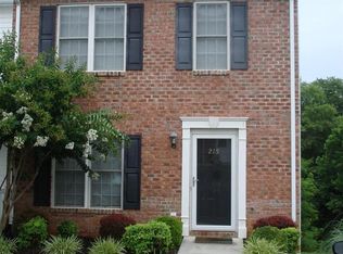 215 Northwynd Cir, Lynchburg, VA 24502