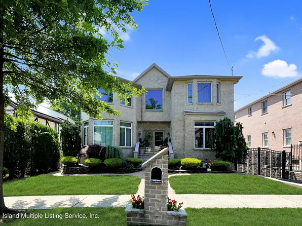 110 Noel St, Staten Island, NY 10312