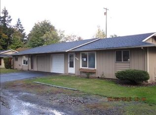 400 N 4th Ave, RIDGEFIELD, WA 98642