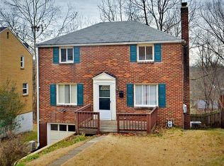 6409 Verona Rd, Verona, PA 15147