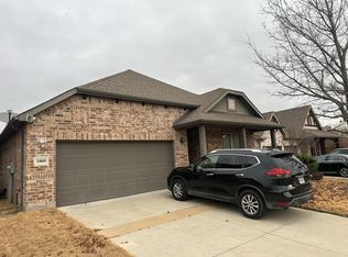 1809 Phillip Ln, Wylie, TX 75098