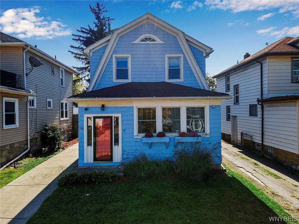 1st image of 116 W Winspear Ave