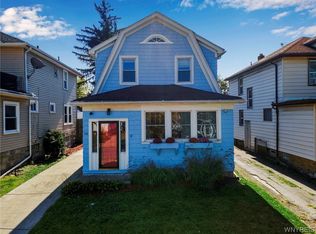 116 W Winspear Ave, Buffalo, NY 14214