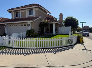 1 La Cueva, Rancho Santa Margarita, CA 92688