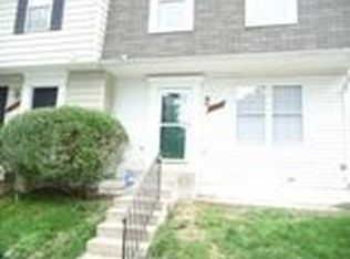 5602 Malvern Way, Capitol Heights, MD