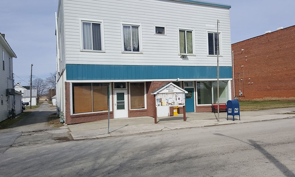 109 S Main St, Bloomdale, OH 44817 Zillow