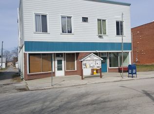 109 S Main St, Bloomdale, OH 44817