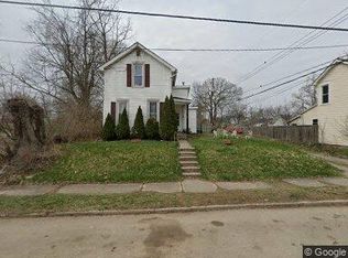 521 S Isabella St, Springfield, OH 45506