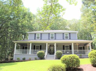 114 Brookwood Dr, Lagrange, GA 30240