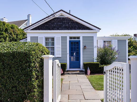 Welcome to The School House _ Historic 1852 charm meets coastal luxury."