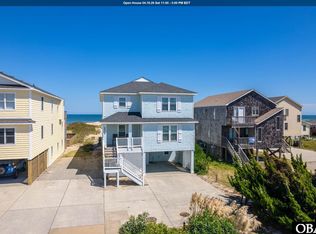 9319 S Old Oregon Inlet Rd LOT 7, Nags Head, NC 27959