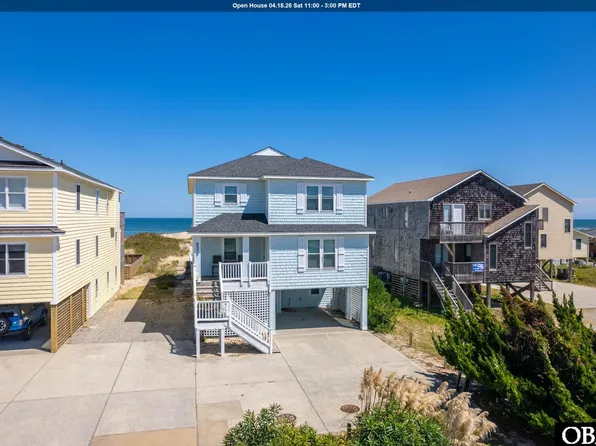 9319 S Old Oregon Inlet Rd Lot 7, Nags Head, NC 27959