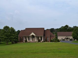 210 S Victor Way LOT 16A, Crossville, TN 38555