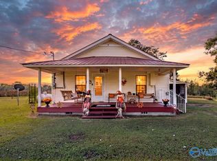 25 County Road 18, Dutton, AL 35744