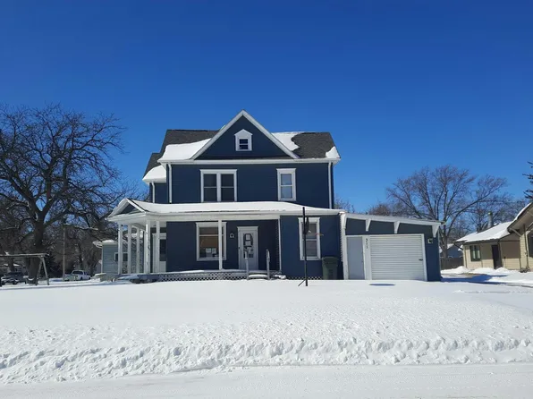 311 N Hubbard Ave, Minden, NE 68959