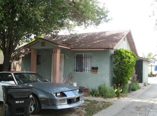157 E 75th St, Los Angeles, CA 90003