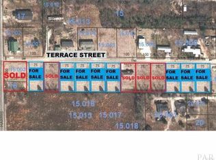 9 Terrace St, Atmore, AL 36502