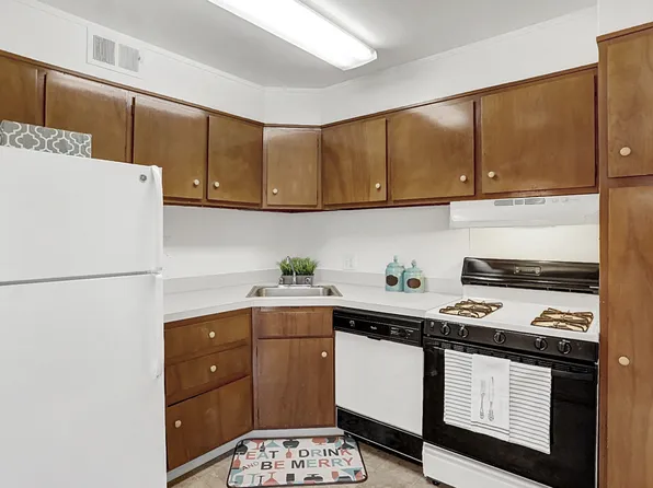 East Park Gardens Residential