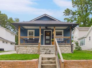 2515 W 45th Ave, Kansas City, KS 66103