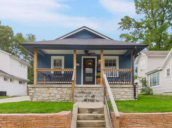 2515 W 45th Ave, Kansas City, KS 66103