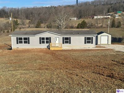372 Cloverdale Estate Rd, Guston, KY, 40142