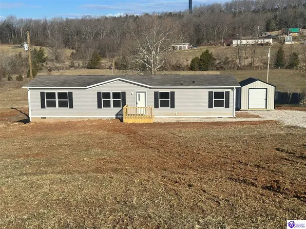 372 Cloverdale Estate Rd, Guston, KY 40142