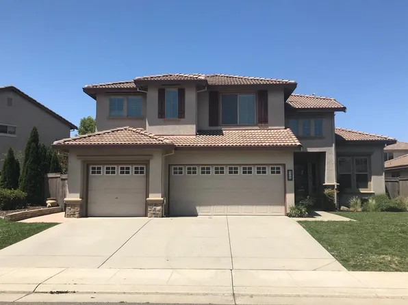 4308 Hartland Way, Rancho Cordova, CA 95742
