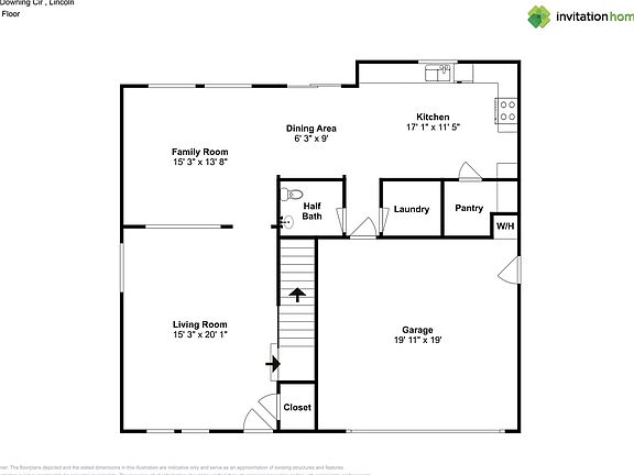 2nd image of this home