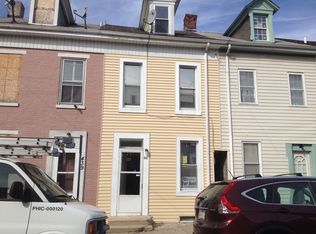 441 E Walnut St, York, PA 17403