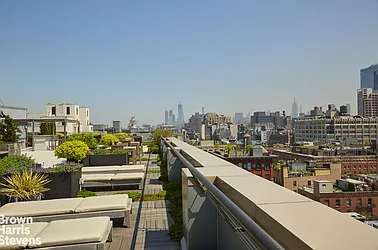 Sold by Brown Harris Stevens