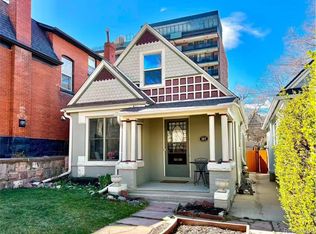 1217 Gaylord St, Denver, CO 80206