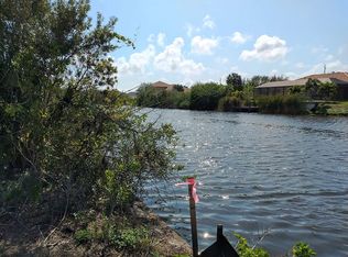8201 Dafoe St, Pt Charlotte, FL 33981