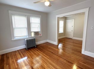 66 Raycroft St APT 2, Quincy, MA 02169