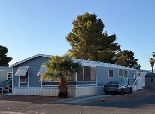 830 N Lamb Blvd Space 179, Las Vegas, NV 89110