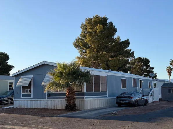 830 N Lamb Blvd Space 179, Las Vegas, NV 89110