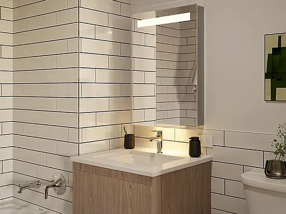 5th image of 1440 Amsterdam Ave #707