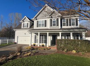 127 Tilton Dr, Mooresville, NC 28115