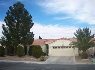 5930 W Saddle Ave, Spring Valley, NV 89103