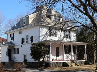 11 Rossmere St, Newtonville, MA 02460