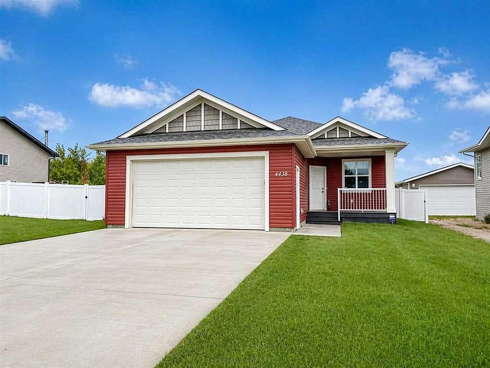 1st image of 4438 S Van Eaton Way
